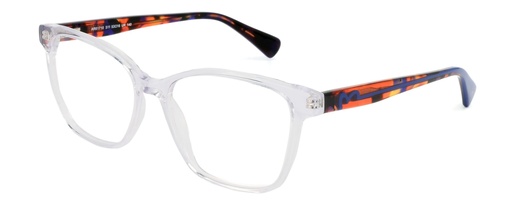 Frente AGATHA RUIZ DE LA PRADA OFT* 61710 COL 511 Ø53/16 140