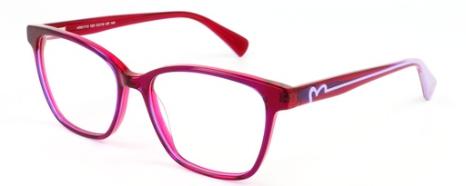 Frente AGATHA RUIZ DE LA PRADA OFT* 61710 COL 550 Ø53/16 140