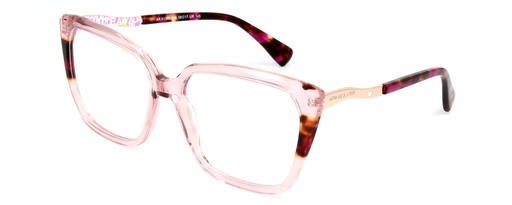 Frente AGATHA RUIZ DE LA PRADA OFT* 61711 COL 566 Ø58/17 145