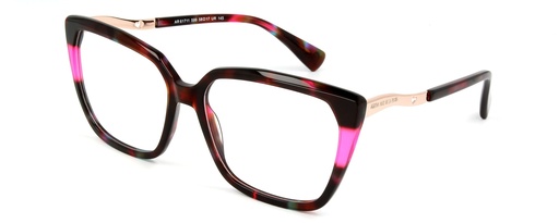 Frente AGATHA RUIZ DE LA PRADA OFT* 61711 COL 599 Ø58/17 145