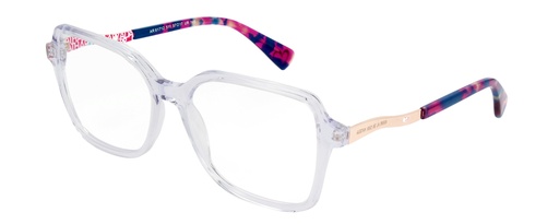 Frente AGATHA RUIZ DE LA PRADA OFT* 61712 COL 511 Ø57/17 145
