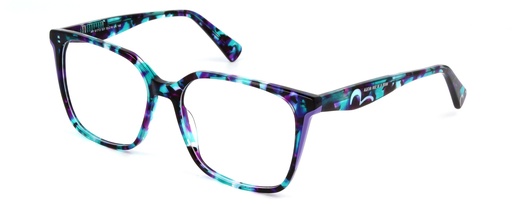 Frente AGATHA RUIZ DE LA PRADA OFT* 61713 COL 531 Ø55/16 140