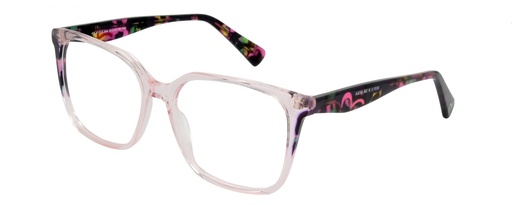 Frente AGATHA RUIZ DE LA PRADA OFT* 61713 COL 566 Ø55/16 140