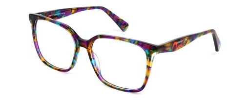 Frente AGATHA RUIZ DE LA PRADA OFT* 61713 COL 599 Ø55/16 140