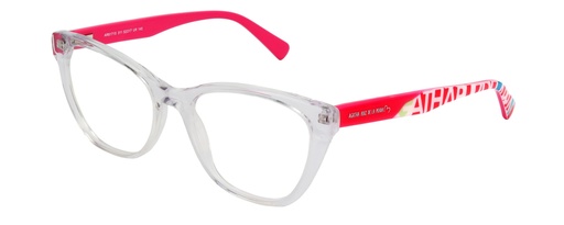 Frente AGATHA RUIZ DE LA PRADA OFT* 61715 COL 511 Ø52/17 145