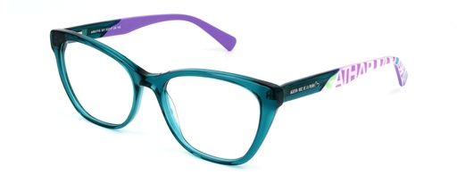 Frente AGATHA RUIZ DE LA PRADA OFT* 61715 COL 531 Ø52/17 145