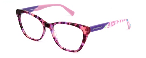 Frente AGATHA RUIZ DE LA PRADA OFT* 61715 COL 550 Ø52/17 145