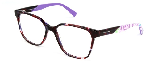 Frente AGATHA RUIZ DE LA PRADA OFT* 61716 COL 554 Ø56/17 145