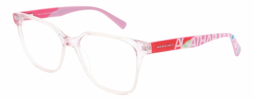 Frente AGATHA RUIZ DE LA PRADA OFT* 61716 COL 566 Ø56/17 145