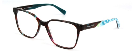 Frente AGATHA RUIZ DE LA PRADA OFT* 61716 COL 599 Ø56/17 145