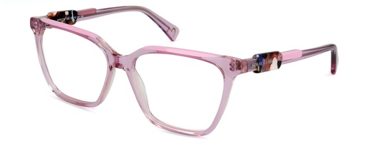 Frente AGATHA RUIZ DE LA PRADA OFT* 61717 COL 556 Ø54/17 140