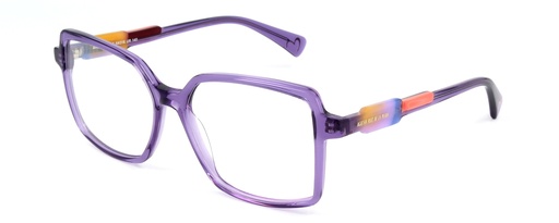 Frente AGATHA RUIZ DE LA PRADA OFT* 61718 COL 555 Ø54/16 140