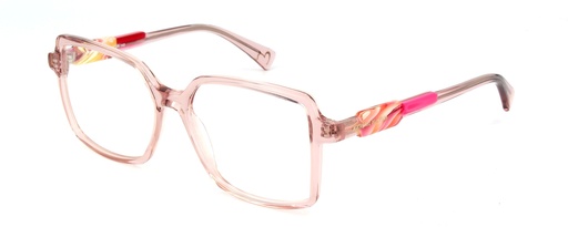 Frente AGATHA RUIZ DE LA PRADA OFT* 61718 COL 566 Ø54/16 140