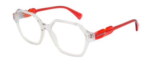 Frente AGATHA RUIZ DE LA PRADA OFT* 61719 COL 511 Ø54/17 140