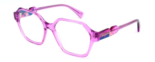 Frente AGATHA RUIZ DE LA PRADA OFT* 61719 COL 552 Ø54/17 140