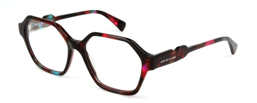 Frente AGATHA RUIZ DE LA PRADA OFT* 61719 COL 599 Ø54/17 140