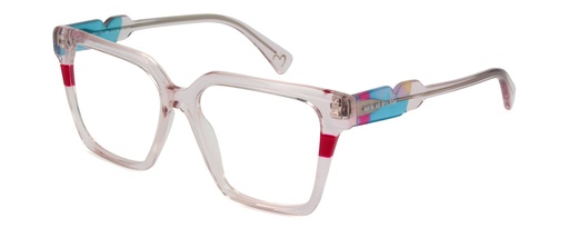 Frente AGATHA RUIZ DE LA PRADA OFT* 61720 COL 566 Ø53/16 140
