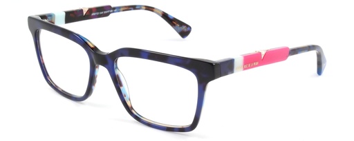 Frente AGATHA RUIZ DE LA PRADA OFT* 61721 COL 544 Ø53/17 140