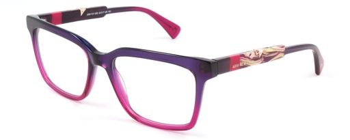 Frente AGATHA RUIZ DE LA PRADA OFT* 61721 COL 555 Ø53/17 140