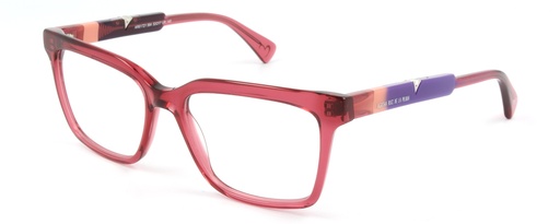 Frente AGATHA RUIZ DE LA PRADA OFT* 61721 COL 564 Ø53/17 140