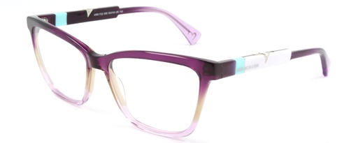 Frente AGATHA RUIZ DE LA PRADA OFT* 61722 COL 555 Ø55/16 140