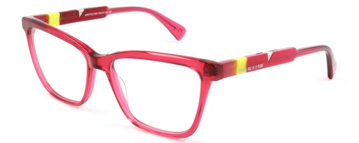 Frente AGATHA RUIZ DE LA PRADA OFT* 61722 COL 565 Ø55/16 140