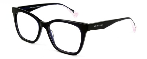 Frente AGATHA RUIZ DE LA PRADA OFT* 61723 COL 544 Ø51/16 140