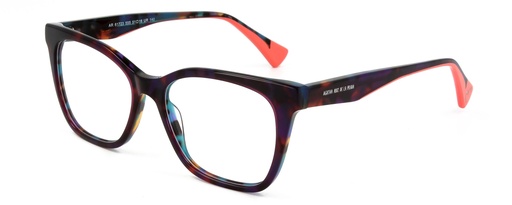 Frente AGATHA RUIZ DE LA PRADA OFT* 61723 COL 555 Ø51/16 140