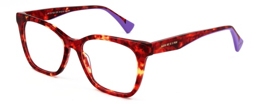 Frente AGATHA RUIZ DE LA PRADA OFT* 61723 COL 570 Ø51/16 140