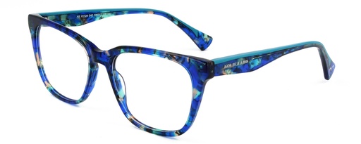 Frente AGATHA RUIZ DE LA PRADA OFT* 61724 COL 540 Ø53/17 140