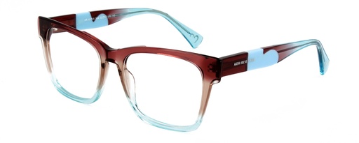 Frente AGATHA RUIZ DE LA PRADA OFT* 61725 COL 564 Ø52/17 140