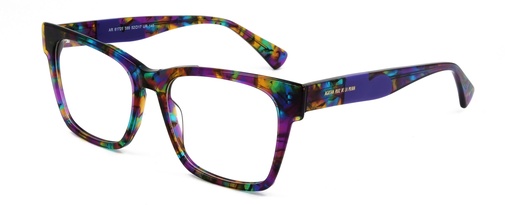 Frente AGATHA RUIZ DE LA PRADA OFT* 61725 COL 599 Ø52/17 140