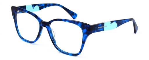 Frente AGATHA RUIZ DE LA PRADA OFT* 61726 COL 540 Ø54/16 140