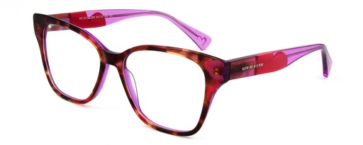 Frente AGATHA RUIZ DE LA PRADA OFT* 61726 COL 560 Ø54/16 140