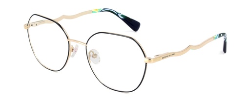 Frente AGATHA RUIZ DE LA PRADA OFT* 61727 COL 244 Ø54/17 140