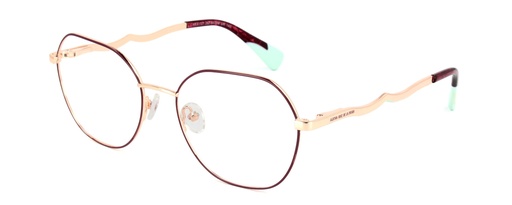 Frente AGATHA RUIZ DE LA PRADA OFT* 61727 COL 252 Ø54/17 140