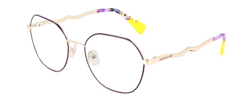 Frente AGATHA RUIZ DE LA PRADA OFT* 61727 COL 254 Ø54/17 140