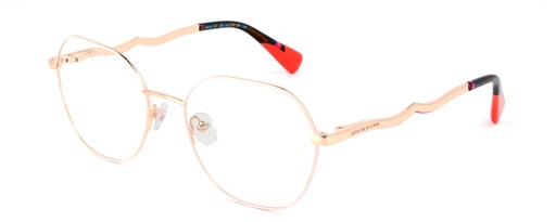 Frente AGATHA RUIZ DE LA PRADA OFT* 61727 COL 266 Ø54/17 140