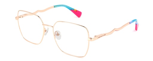 Frente AGATHA RUIZ DE LA PRADA OFT* 61728 COL 100 Ø53/17 140