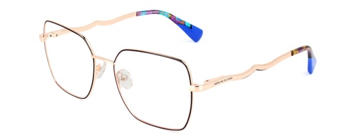 Frente AGATHA RUIZ DE LA PRADA OFT* 61728 COL 254 Ø53/17 140