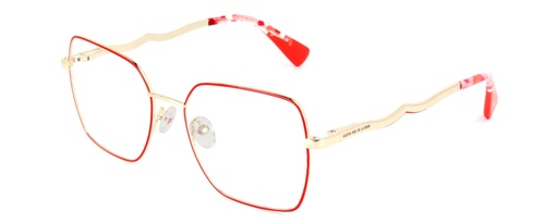 Frente AGATHA RUIZ DE LA PRADA OFT* 61728 COL 275 Ø53/17 140