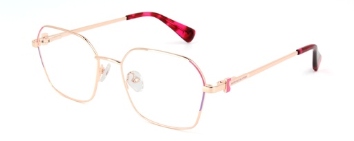 Frente AGATHA RUIZ DE LA PRADA OFT* 61729 COL 262 Ø52/17 140