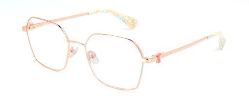 Frente AGATHA RUIZ DE LA PRADA OFT* 61729 COL 268 Ø52/17 140
