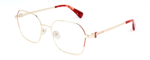 Frente AGATHA RUIZ DE LA PRADA OFT* 61729 COL 275 Ø52/17 140