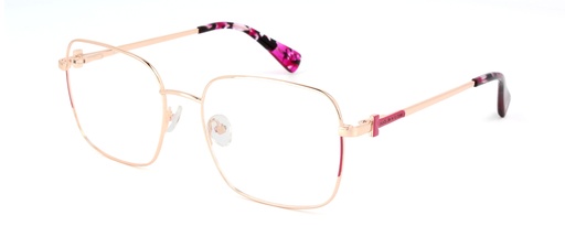 Frente AGATHA RUIZ DE LA PRADA OFT* 61730 COL 262 Ø56/19 140