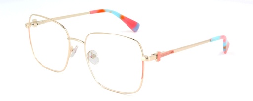 Frente AGATHA RUIZ DE LA PRADA OFT* 61730 COL 268 Ø56/19 140