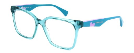 Frente AGATHA RUIZ DE LA PRADA OFT* 61731 COL 531 Ø53/17 140