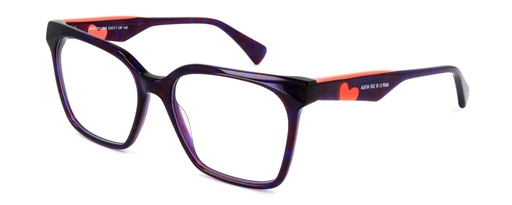 Frente AGATHA RUIZ DE LA PRADA OFT* 61731 COL 555 Ø53/17 140