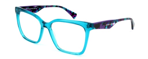 Frente AGATHA RUIZ DE LA PRADA OFT* 61732 COL 531 Ø54/16 140