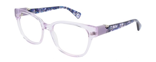 AGATHA R.P. LOVE RX* 80048 COL 557